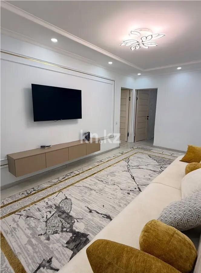 Продажа 3-комнатной квартиры, 100 м² в Астане