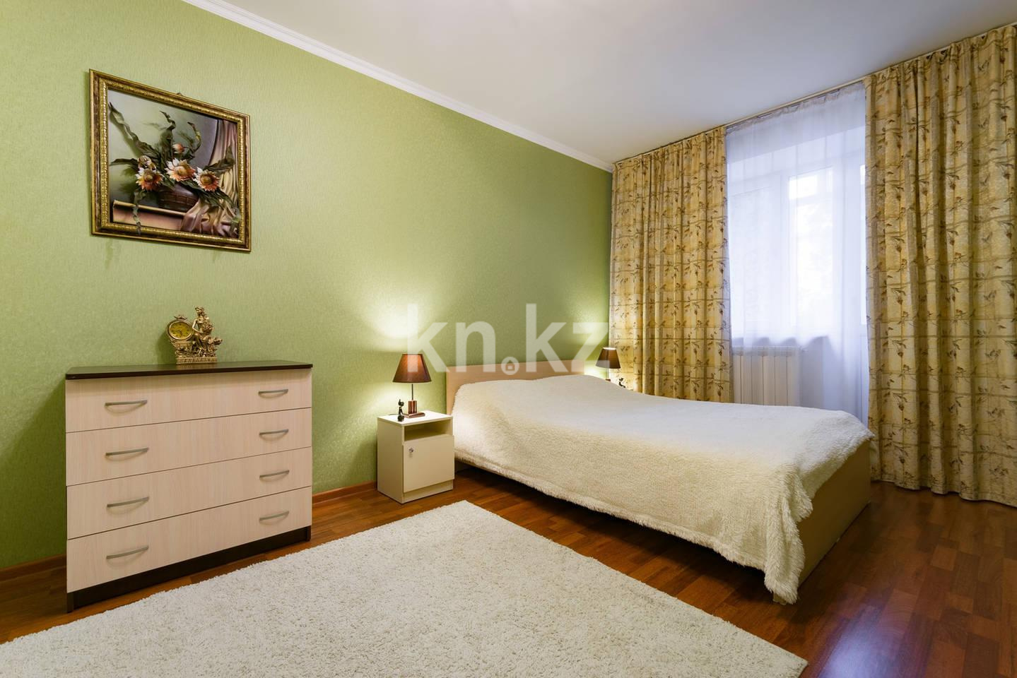 Аренда 1-комнатной квартиры посуточно, 32 м², ул. Гоголя, дом  117 - ул. Наурызбай батыра в Алматы - фото 10