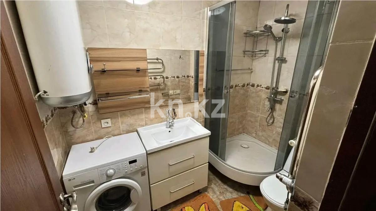 Продажа 3-комнатной квартиры, 57 м² в Алматы - фото 5