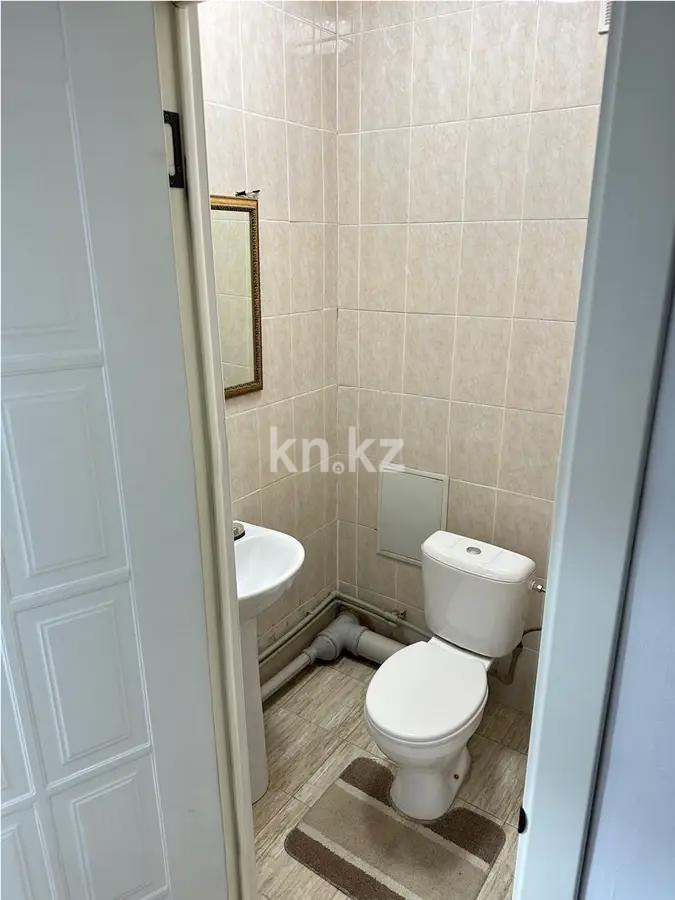 Продажа 2-комнатной квартиры, 70 м², мкр-н Нуркент, дом  68 - Продажа  двухкомнатных квартир в новостройках Алматы с фото фото 5 из 6