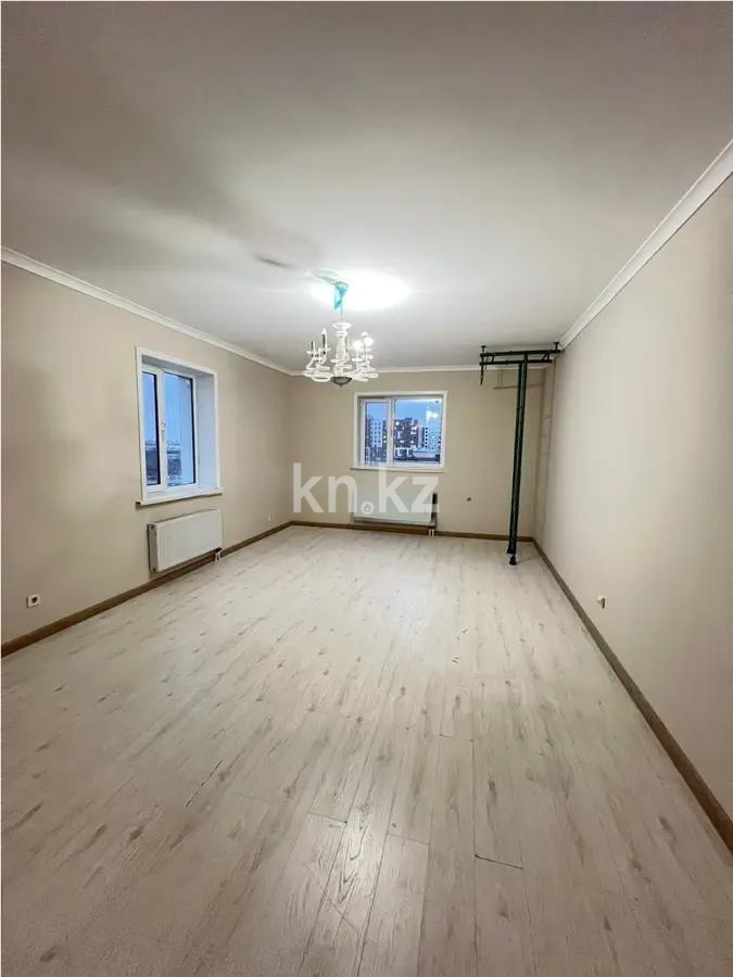 Продажа 2-комнатной квартиры, 71 м², ул. Кенесары, дом  8 в Астане