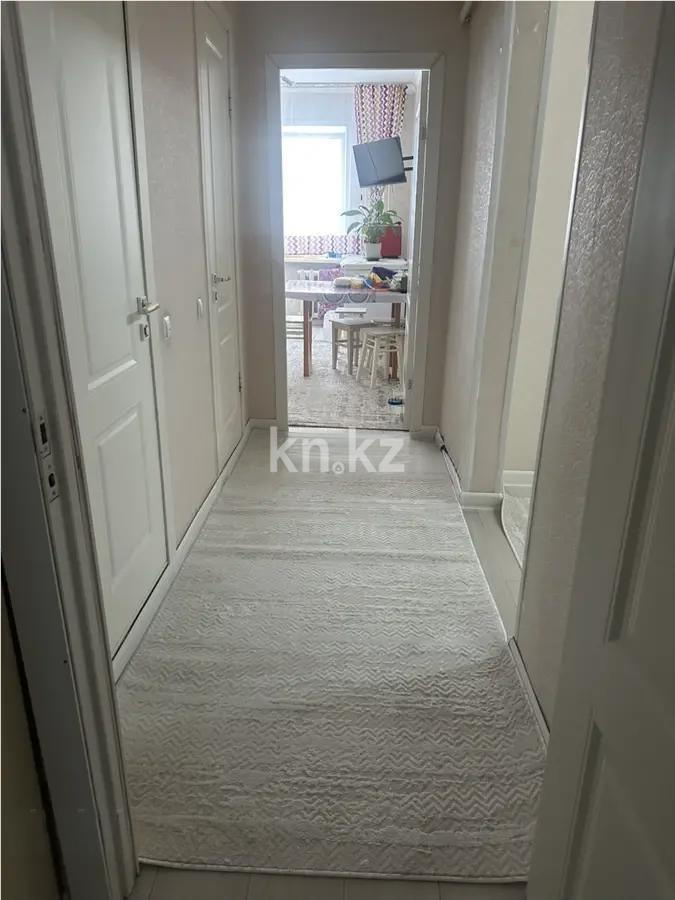 Продажа 3-комнатной квартиры, 68.6 м² в Астане - фото 5