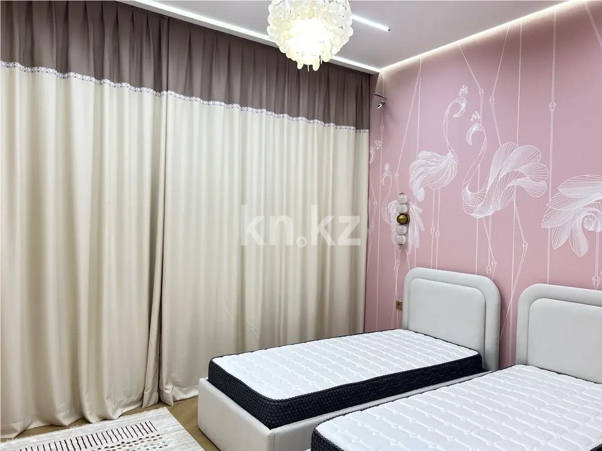 Продажа 3-комнатной квартиры, 115 м², ул. Си Синхая, дом  17 - Продажа  трехкомнатных квартир в Алматы фото 3 из 5