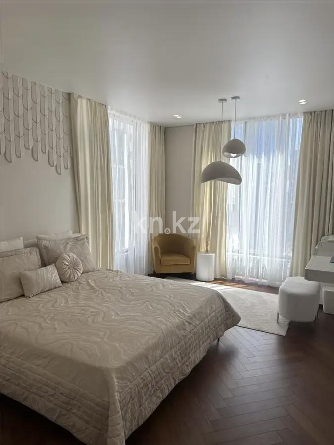 Продажа 3-комнатной квартиры, 108.1 м² в Астане - фото 4