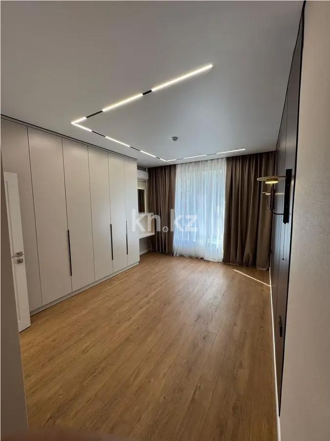 Продажа 3-комнатной квартиры, 80 м² в Алматы - фото 2