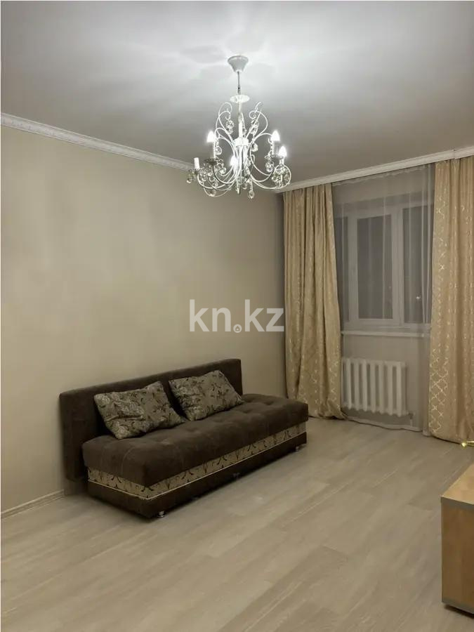 Продажа 1-комнатной квартиры, 36.7 м² в Астане