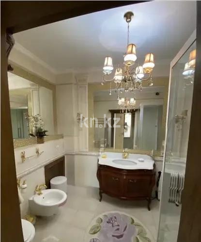 Продажа 4-комнатной квартиры, 200 м² - Продажа четырехкомнатных квартир от собственников в Алматы фото 3 из 3