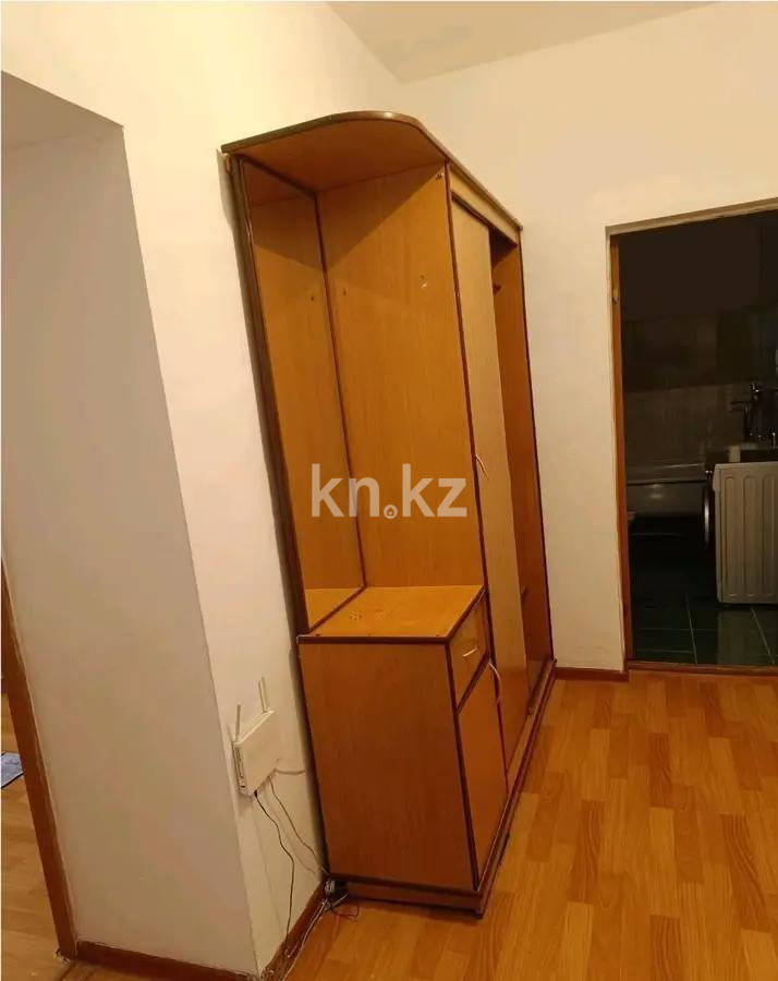Продажа 1-комнатной квартиры, 63 м², ул. Жуалы, дом  13 в Алматы - фото 3