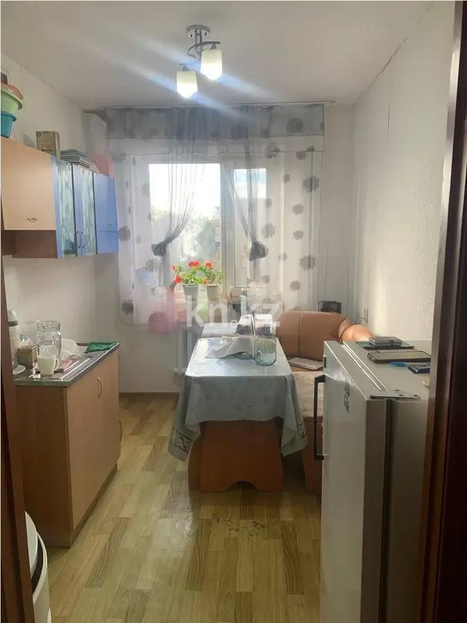 Продажа 1-комнатной квартиры, 30 м², мкр-н 16, дом  25 - Продажа квартир в Караганде без посредников фото 2 из 5
