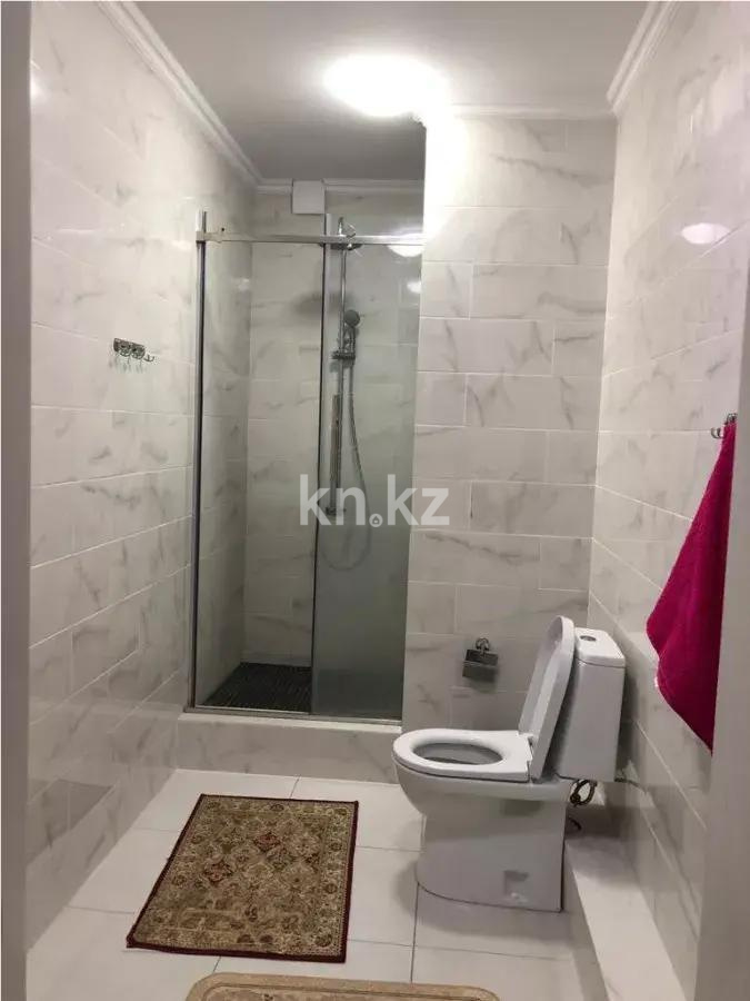 Продажа 5-комнатной квартиры, 237 м², пр. Достык, дом  117/1 - Продажа  пятикомнатных квартир в Алматы с фото фото 3 из 4