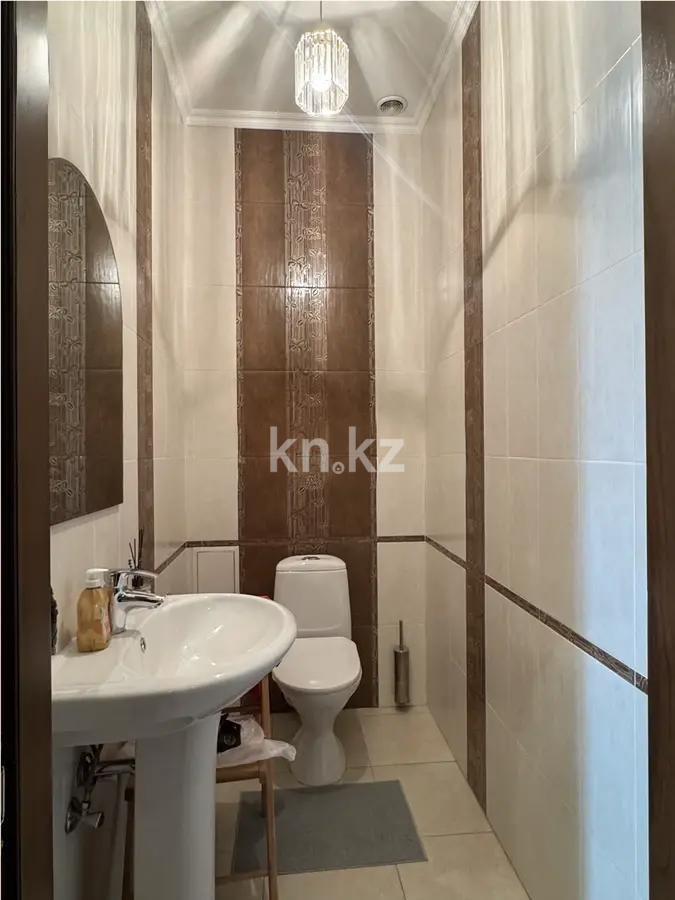 Продажа 2-комнатной квартиры, 94.1 м², пр. Достык, дом  250 - Продажа квартир в Алматы фото 3 из 4