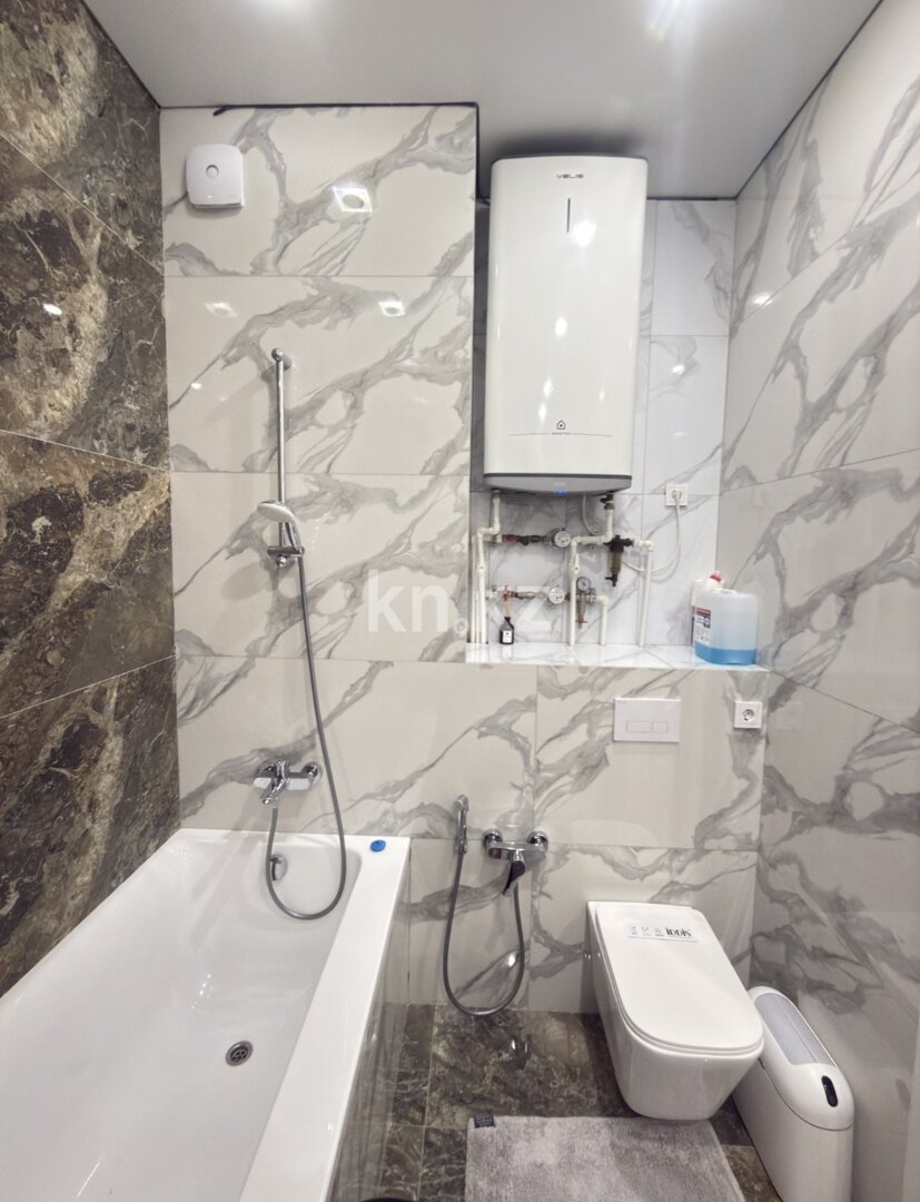 Продажа 3-комнатной квартиры, 70 м² в Караганде - фото 12