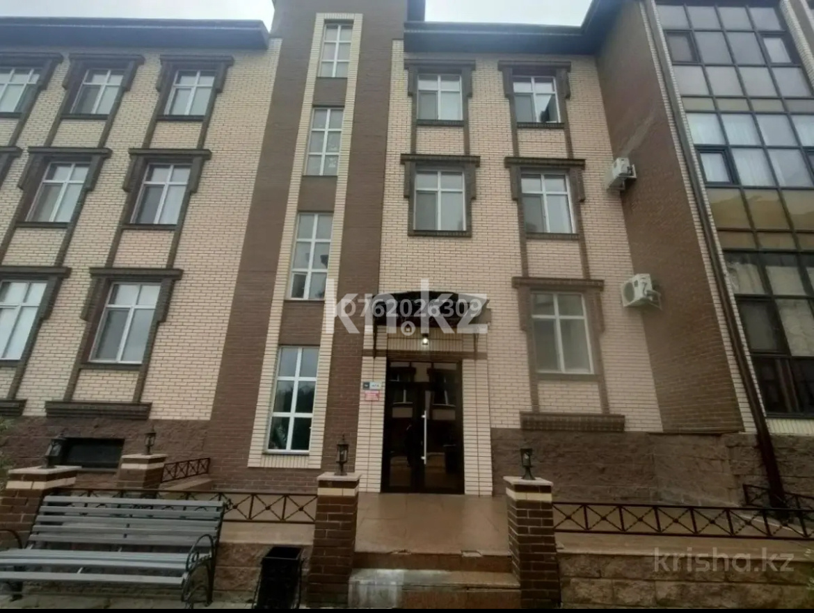 Продажа 3-комнатной квартиры, 145.4 м² - Продажа квартир в новостройках Караганды фото 1 из 12