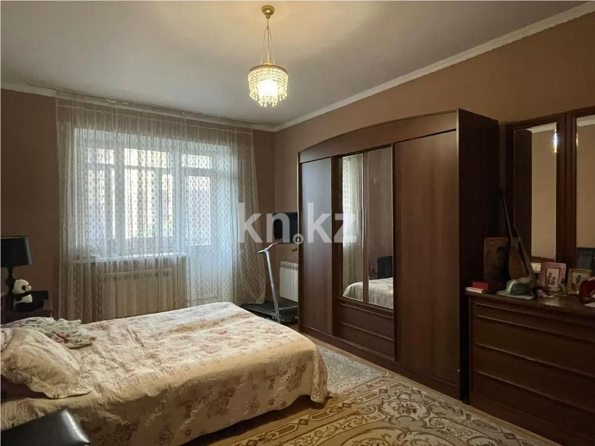 Продажа 3-комнатной квартиры, 140.9 м², ул. Кенесары, дом  69 в Астане - фото 2