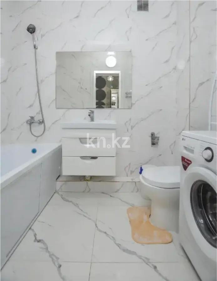 Продажа 2-комнатной квартиры, 53 м², ул. Майлина, дом  8 - Продажа квартир в Казахстане фото 4 из 5