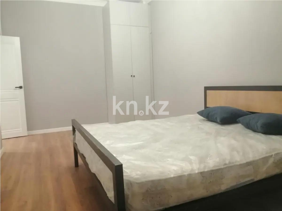 Продажа 2-комнатной квартиры, 57 м², ул. Анет баба, дом  9 - Продажа квартир в новостройках Астаны без посредников фото 2 из 6