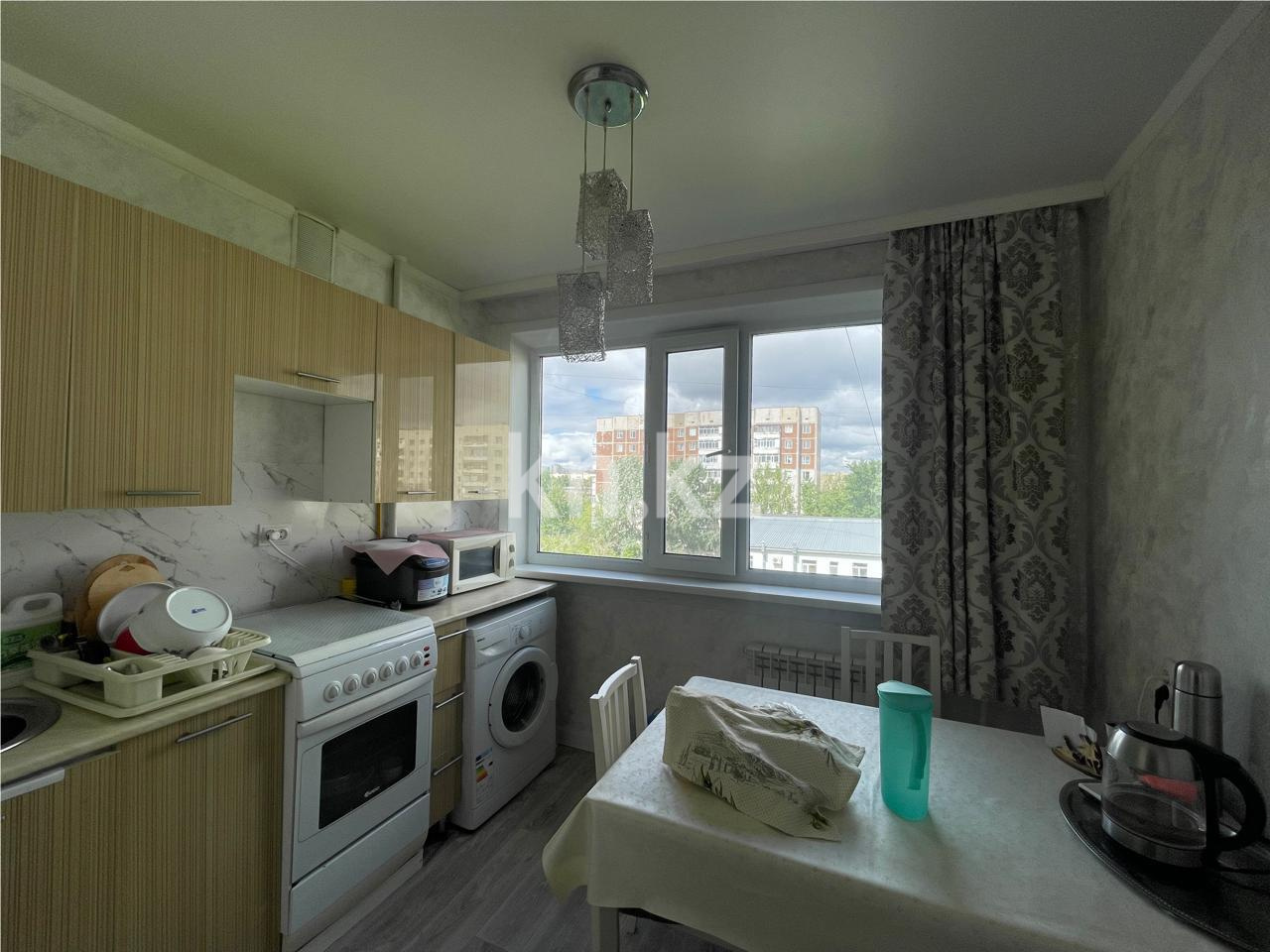 Продажа 2-комнатной квартиры, 51 м² в Караганде - фото 5