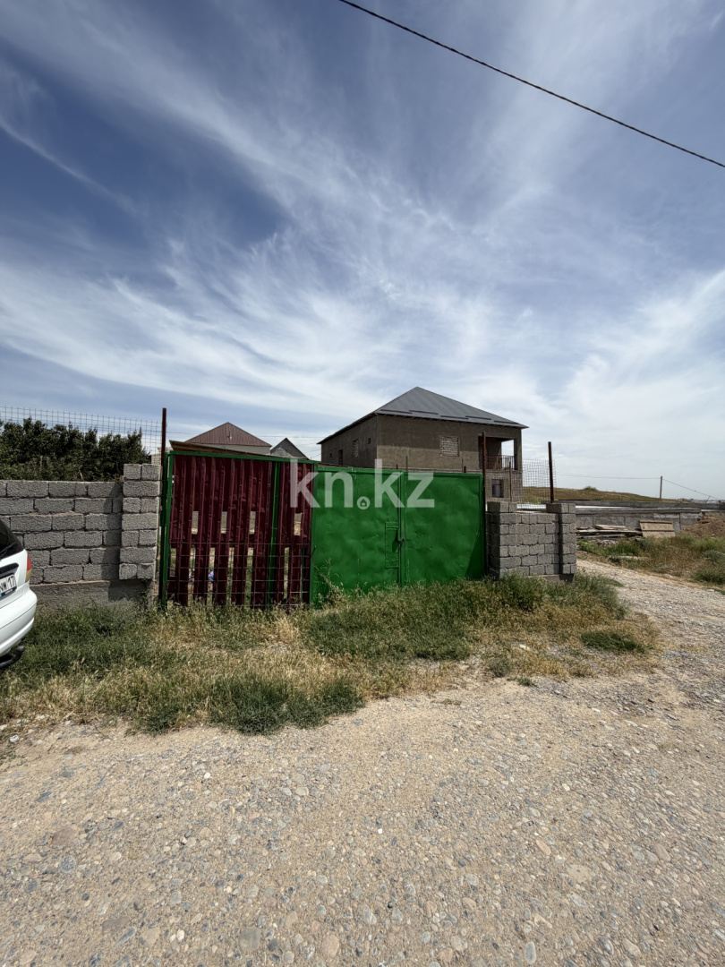 Продажа 4-комнатного дома, 110 м² - Продажа недвижимости в Казахстане - страница 6 фото 22 из 22