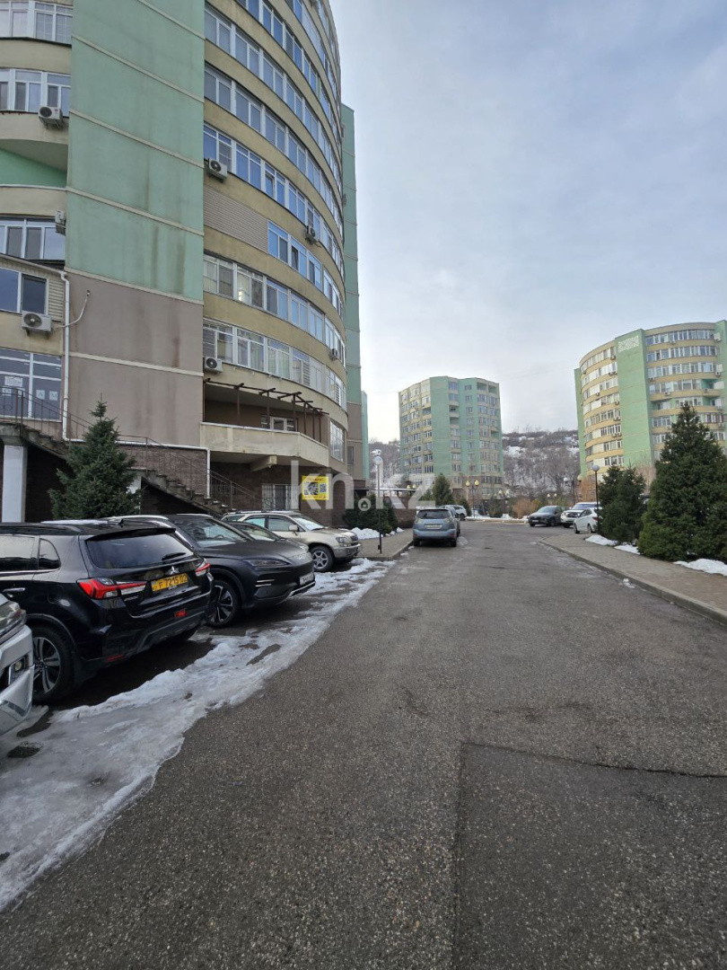 Продажа помещения, 30 м² - Продажа офисных и торговых помещений в Алматы фото 26 из 27