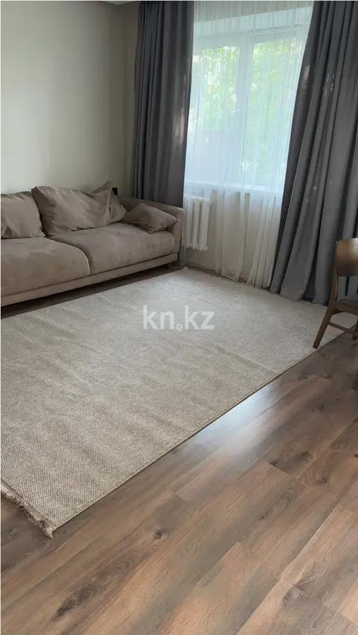 Продажа 3-комнатной квартиры, 69.4 м² в Алматы