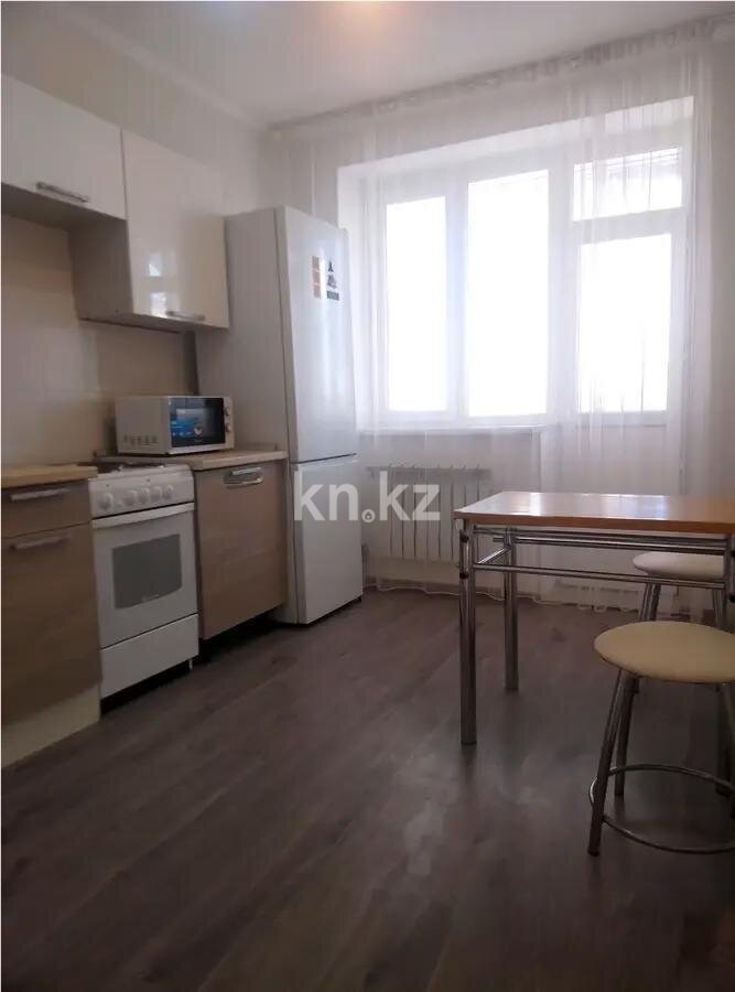 Продажа 1-комнатной квартиры, 40 м² в Астане - фото 2