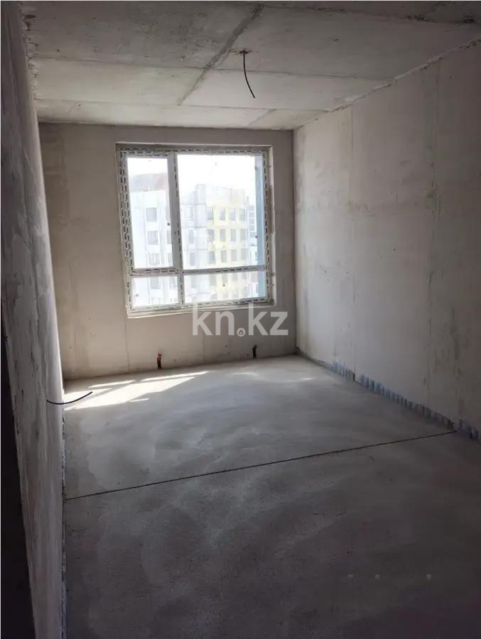 Продажа 1-комнатной квартиры, 42 м², ул. Нажимеденова, дом  29 стр - Продажа квартир в Астане фото 1 из 2