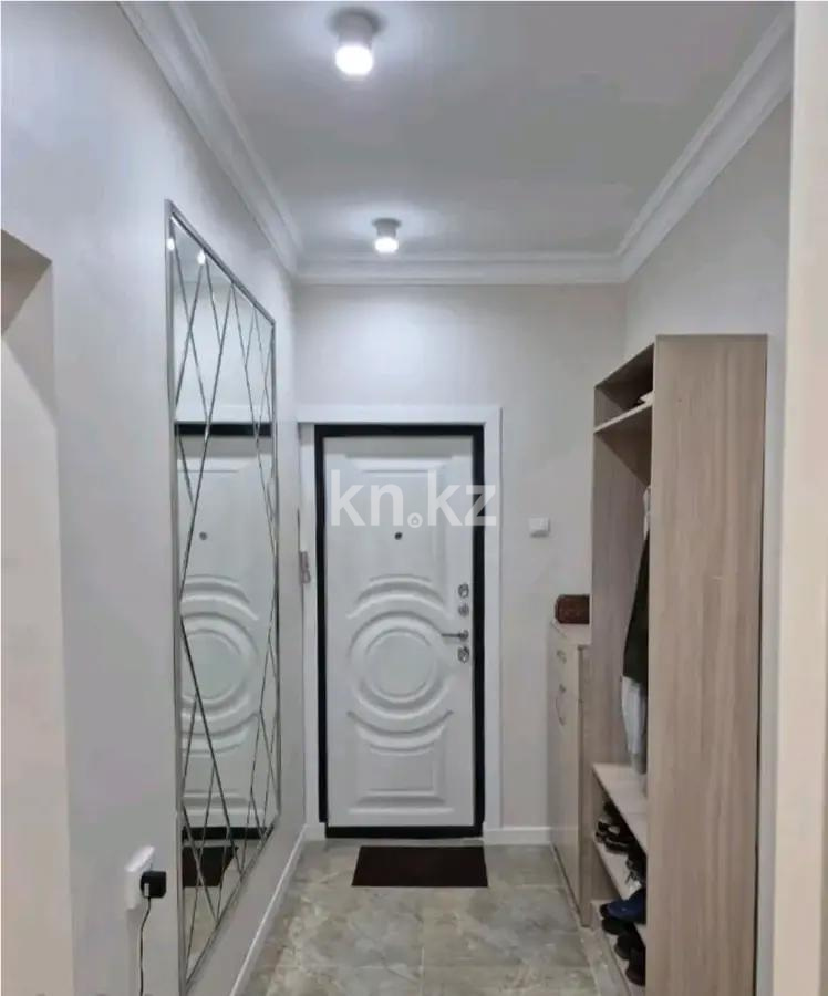 Продажа 3-комнатной квартиры, 72 м², ул. Жарокова, дом  153 в Алматы - фото 4