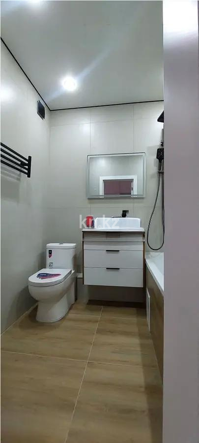 Продажа 2-комнатной квартиры, 33.9 м² в Алматы - фото 3