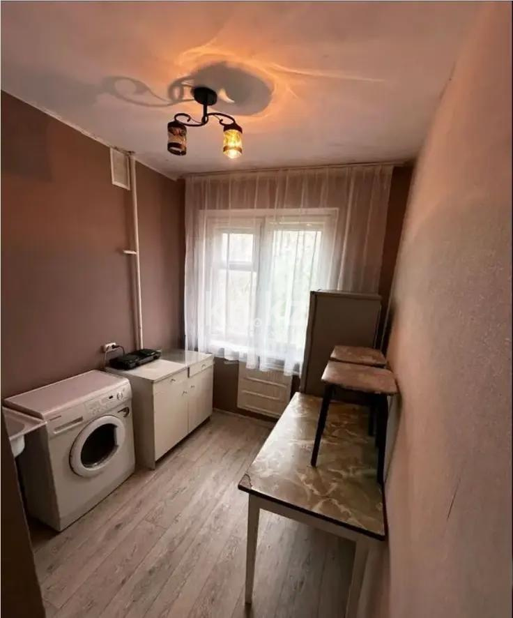 Продажа 1-комнатной квартиры, 32 м² - Продажа однокомнатных квартир в Караганде фото 2 из 4