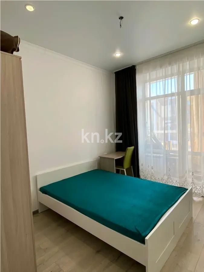 Продажа 2-комнатной квартиры, 59 м², ул. Кумисбекова, дом  11 - Продажа квартир в Казахстане фото 1 из 3