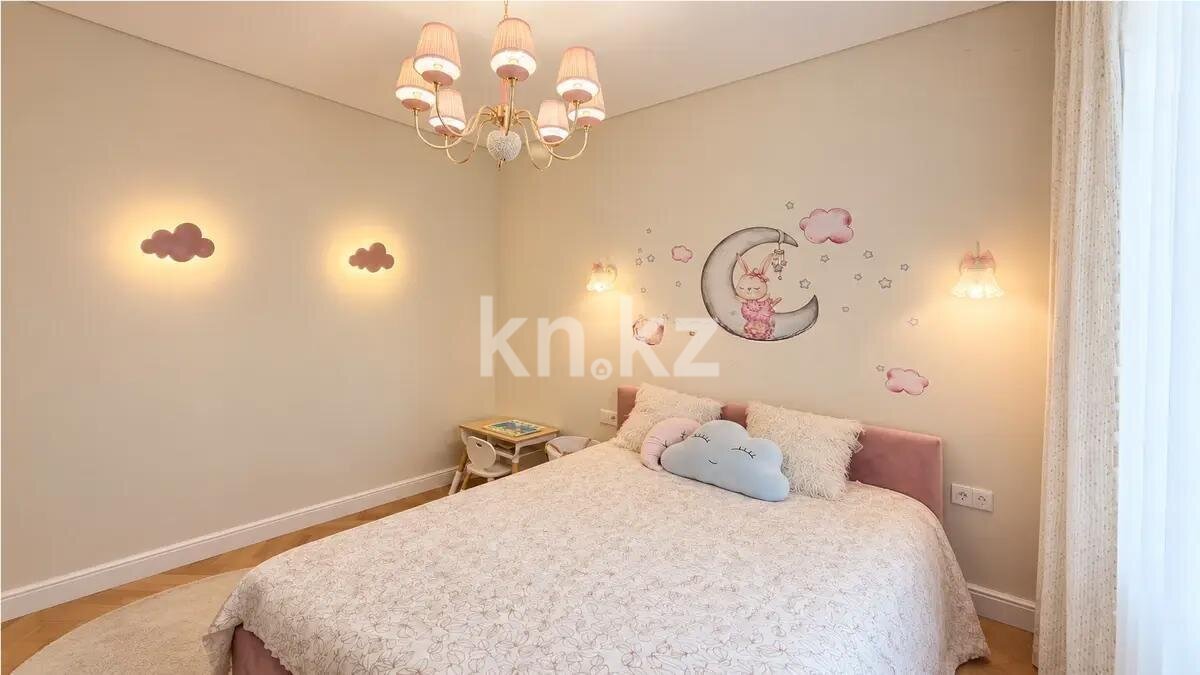 Продажа 3-комнатной квартиры, 74 м² в Алматы - фото 3