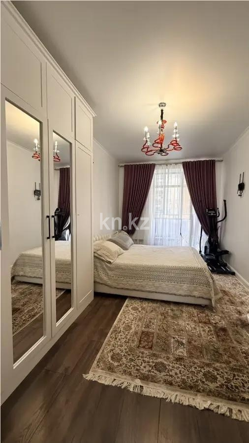 Продажа 4-комнатной квартиры, 108 м² в Астане - фото 2
