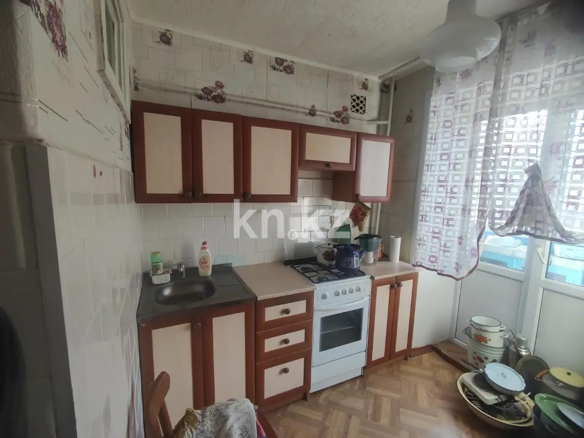 Продажа 3-комнатной квартиры, 54 м², пр. Мира, дом  96/1 - Продажа квартир в Казахстане фото 4 из 7