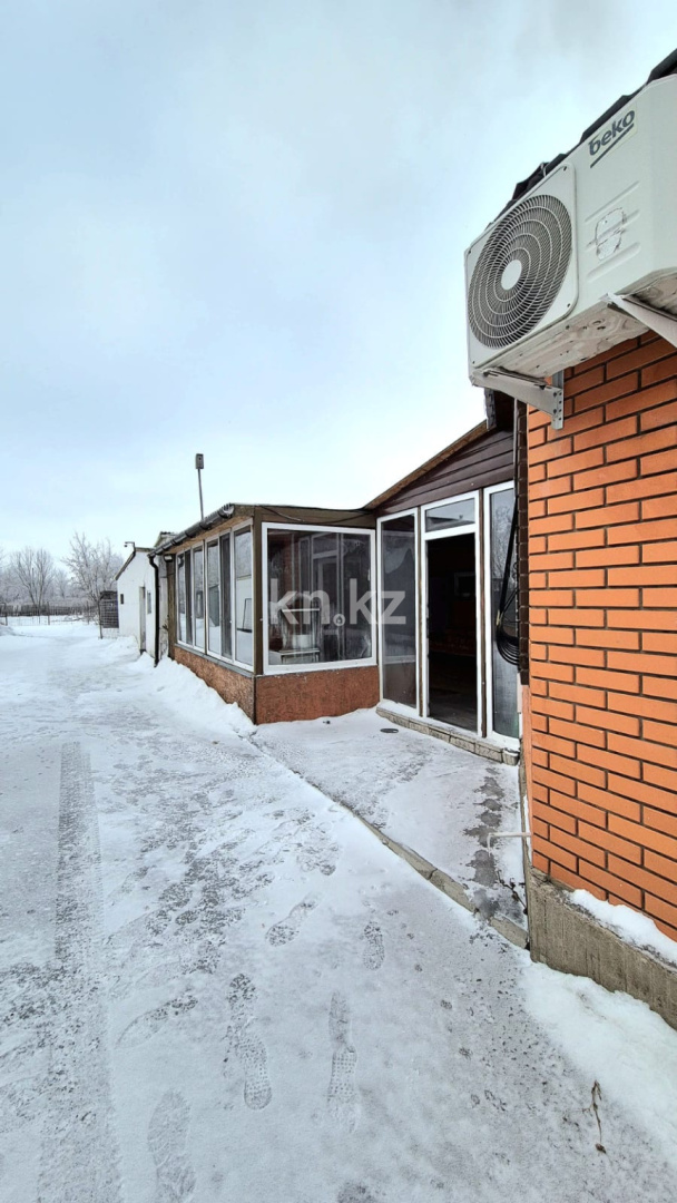 Продажа 3-комнатного дома, 61 м² - Продажа домов, коттеджей в Карагандинской области фото 5 из 19