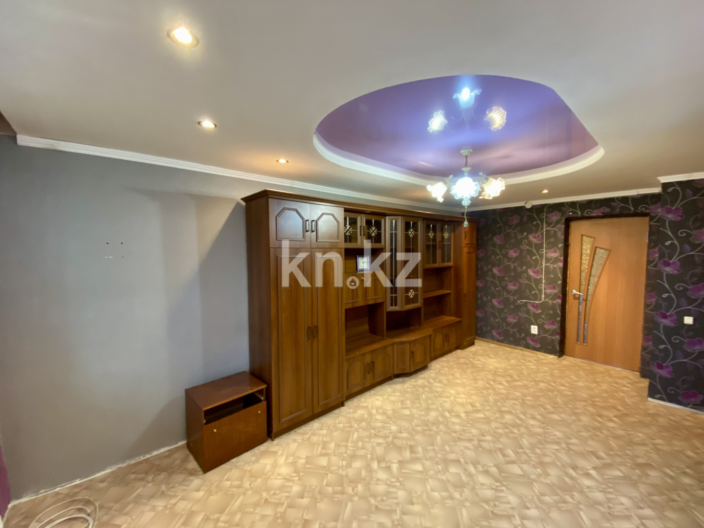 Продажа 2-комнатной квартиры, 45 м², ул. Абая - Продажа квартир в Сарани фото 2 из 10