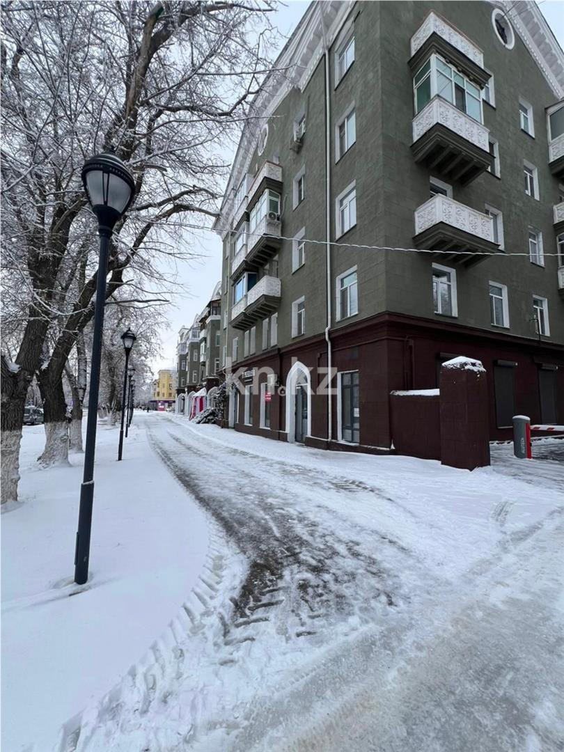 Продажа 2-комнатной квартиры, 56 м² - Продажа двухкомнатных квартир в Городе Караганды - страница 3 фото 15 из 15