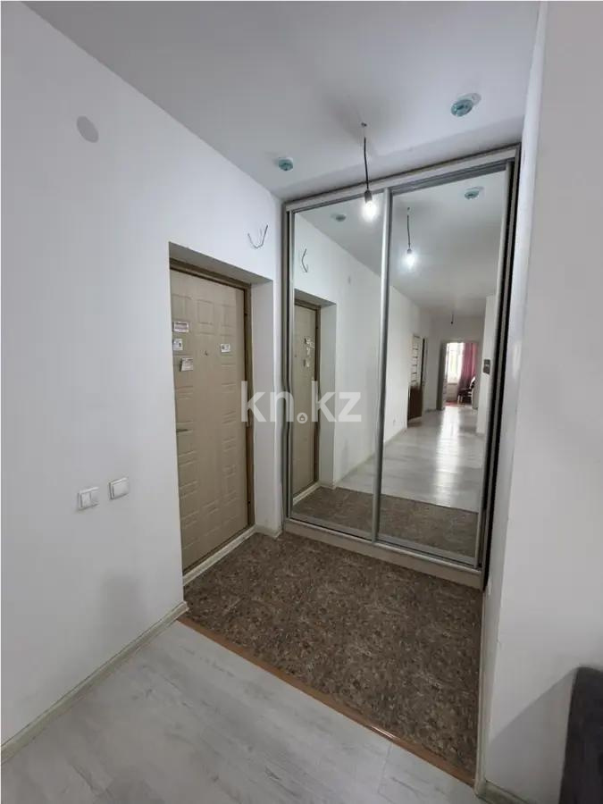 Продажа 3-комнатной квартиры, 61 м² - Продажа недвижимости в Астане - страница 7 фото 6 из 6