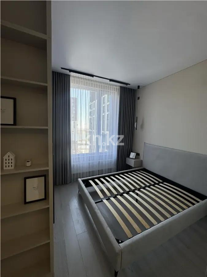 Продажа 2-комнатной квартиры, 42.4 м² в Астане - фото 2