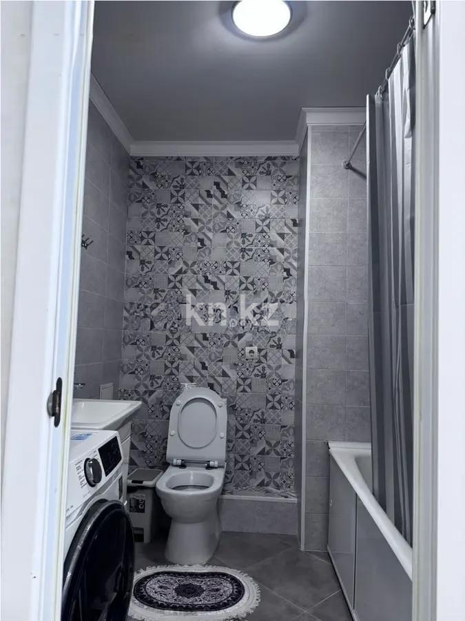 Продажа 1-комнатной квартиры, 36.5 м² в Алматы - фото 3