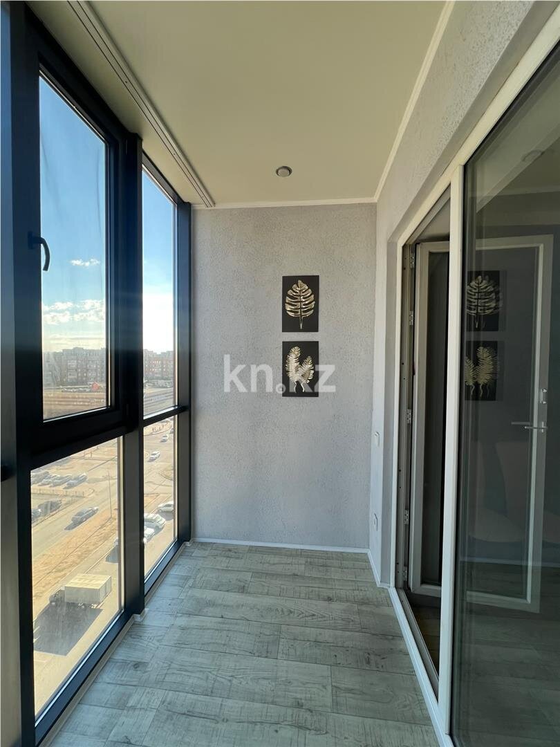 Продажа 2-комнатной квартиры, 60 м² в Караганде - фото 12