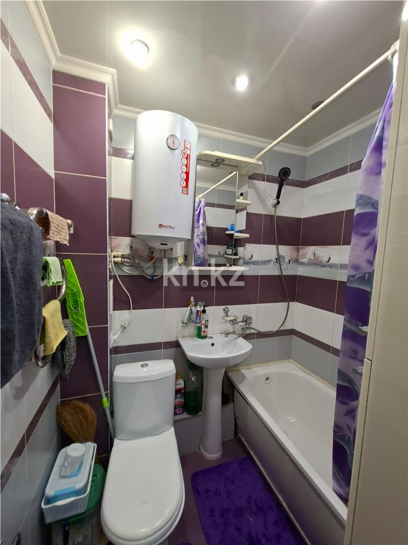 Продажа 3-комнатной квартиры, 60 м² - Продажа квартир в Караганде - страница 4 фото 8 из 11