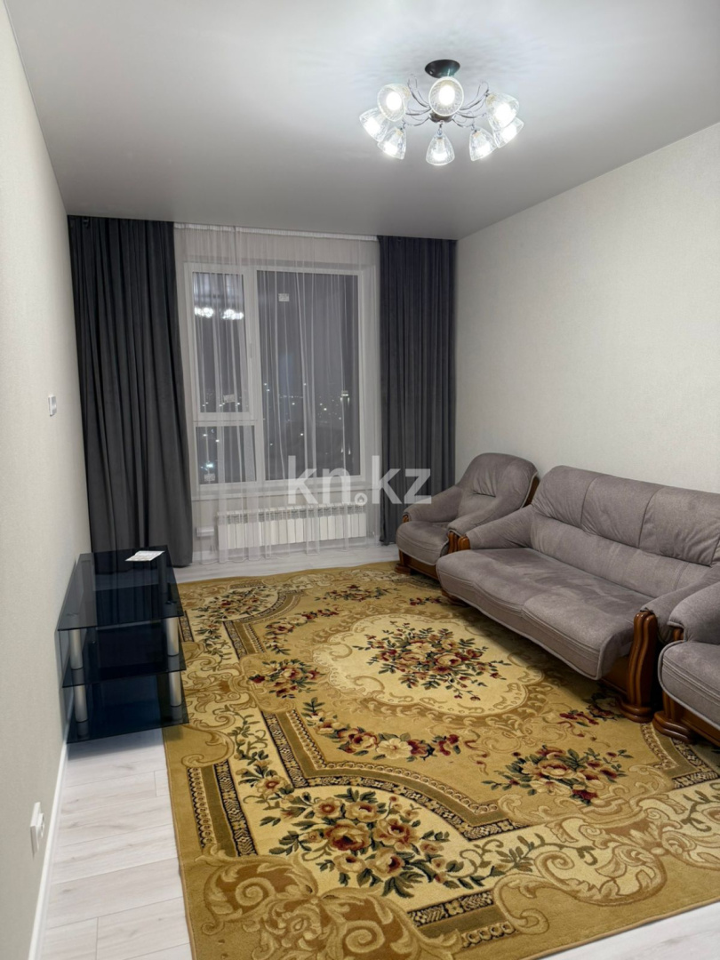 Аренда 2-комнатной квартиры, 64 м² в Астане - фото 6