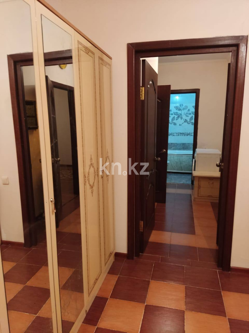 Аренда 2-комнатной квартиры, 42 м² в Астане - фото 6