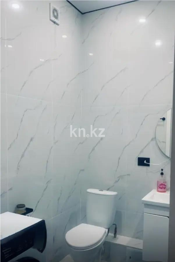 Продажа 3-комнатной квартиры, 78 м², пр. Райымбека, дом  348/1 - Продажа  трехкомнатных квартир в новостройках Алматы фото 5 из 5