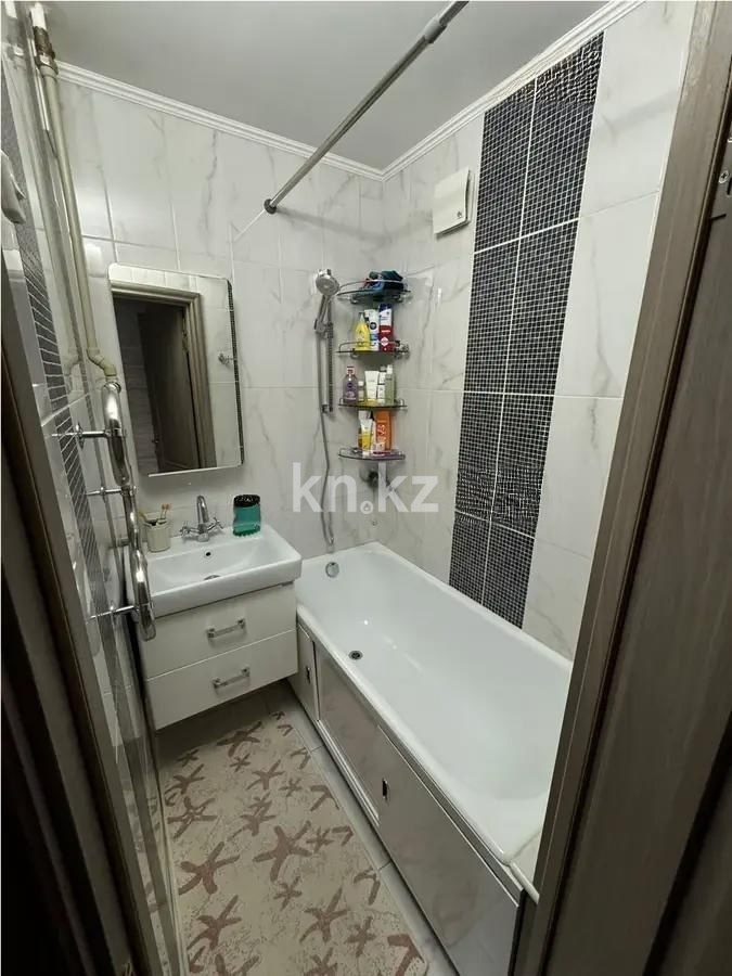 Продажа 3-комнатной квартиры, 61.5 м² в Алматы - фото 6