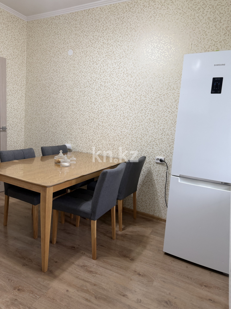 Продажа 3-комнатной квартиры, 82.1 м² - Продажа квартир в Усть-Каменогорске фото 10 из 14