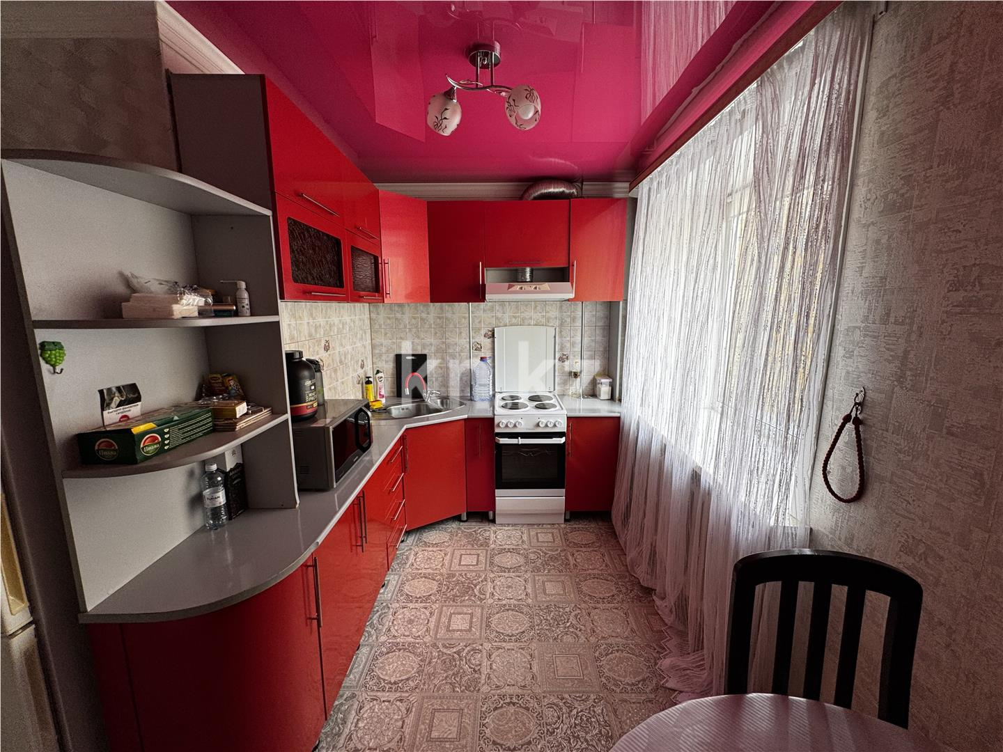 Продажа 2-комнатной квартиры, 60 м² - Недвижимость в Караганде фото 5 из 11