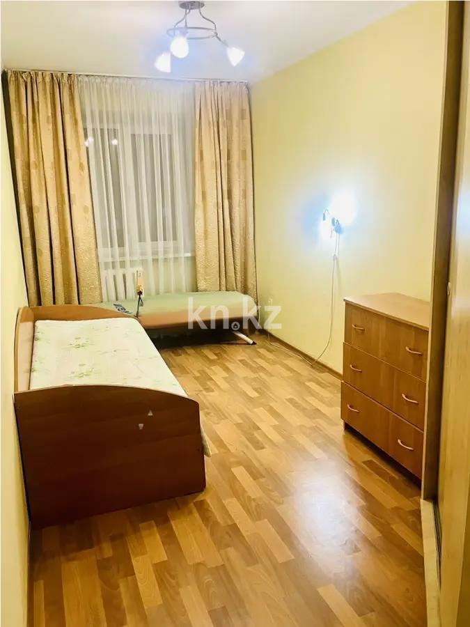 Продажа 2-комнатной квартиры, 45.4 м² - Продажа квартир в Алматы - страница 5 фото 2 из 5