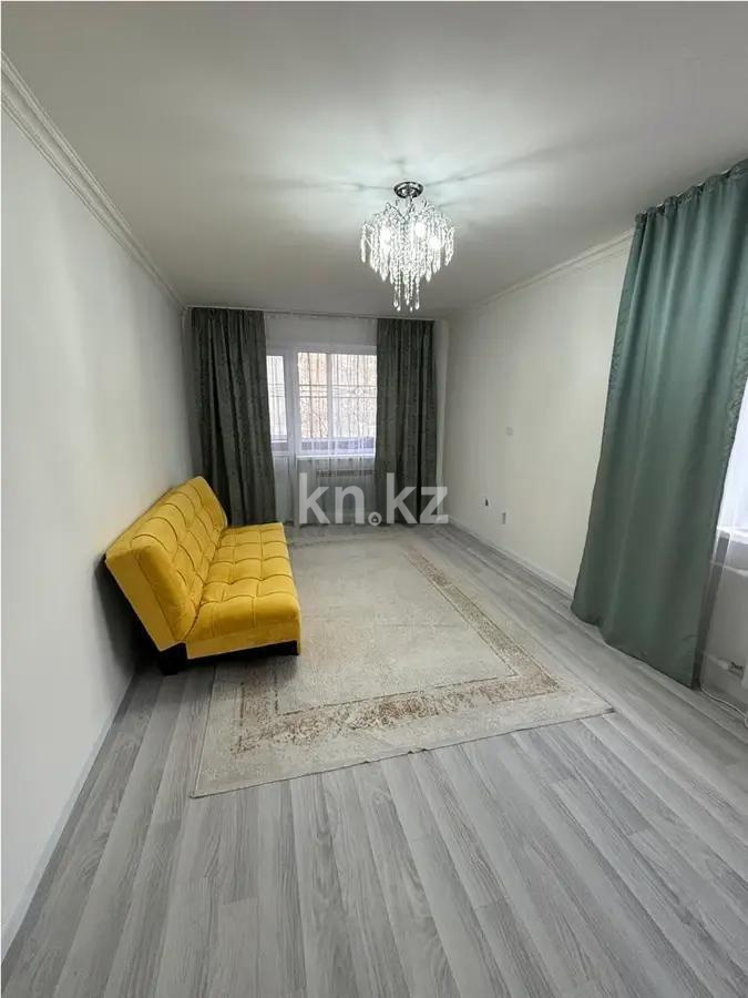 Продажа 2-комнатной квартиры, 74 м², ул. Сатыбалдина, дом  18 - Продажа квартир в Казахстане фото 1 из 5