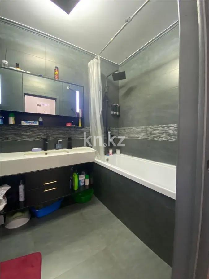 Продажа 3-комнатной квартиры, 96.7 м², пр. Кабанбай батыра, дом  48/5 в Астане - фото 6